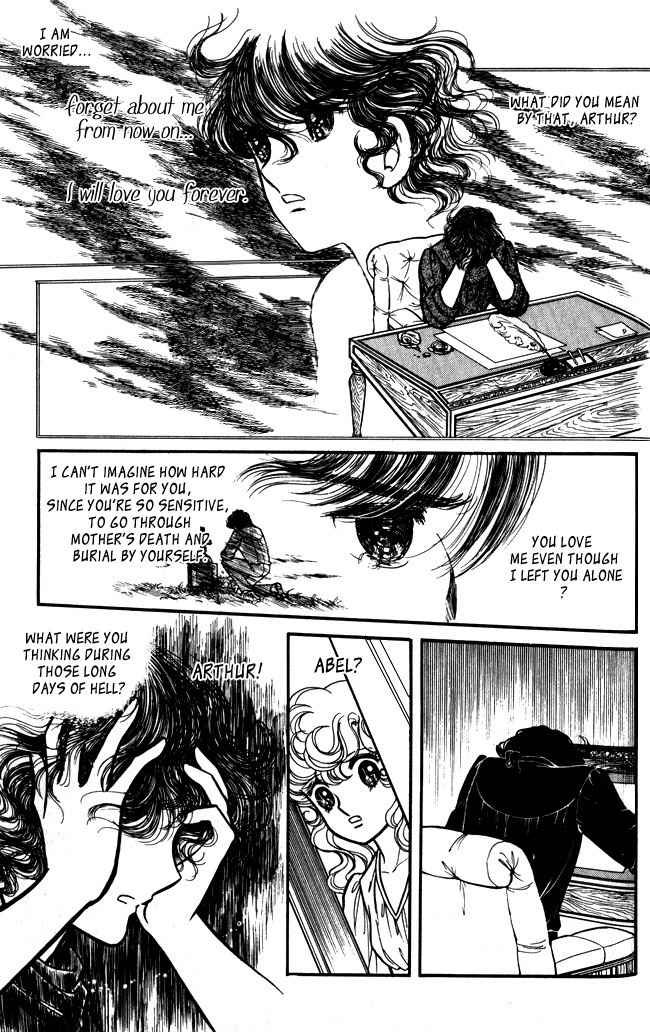 Lady Georgie Chapter 38 page 4 - Chapter 38
