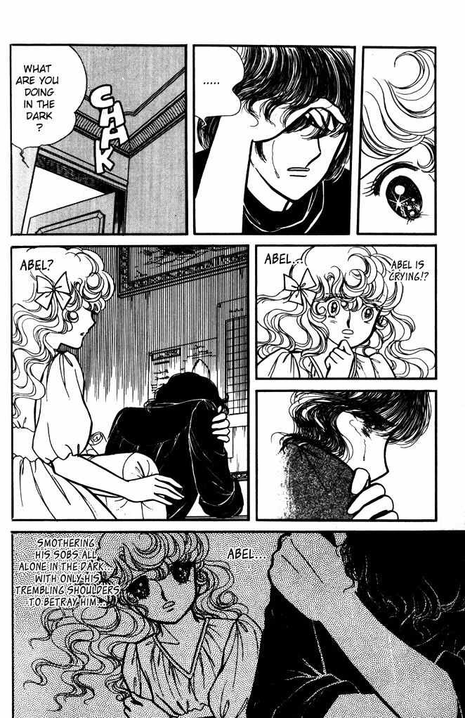 Lady Georgie Chapter 38 page 5 - Chapter 38