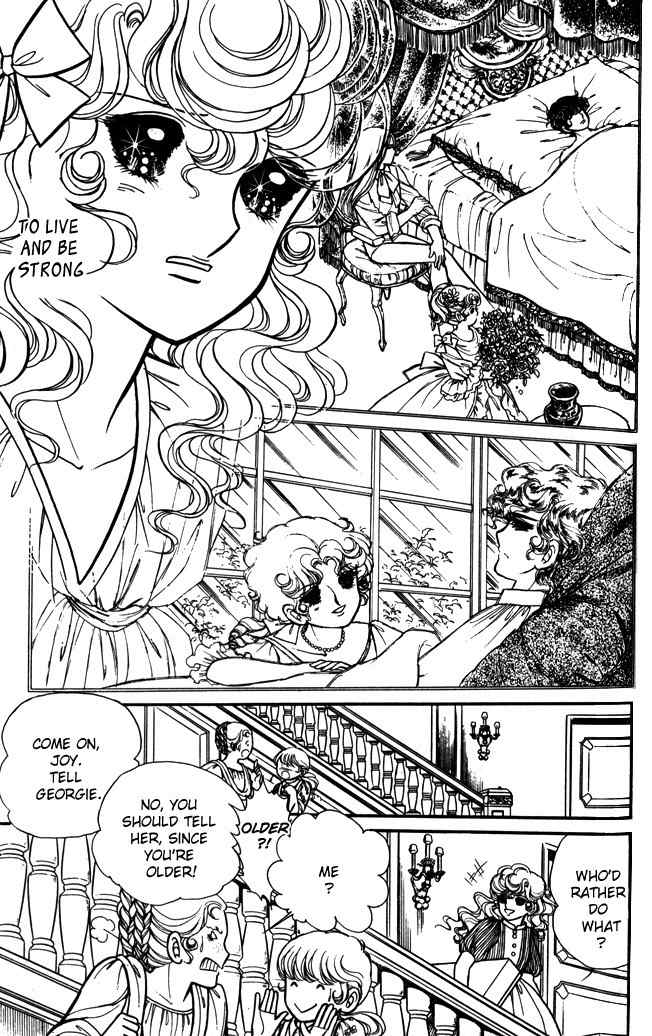 Lady Georgie Chapter 38 page 8 - Chapter 38