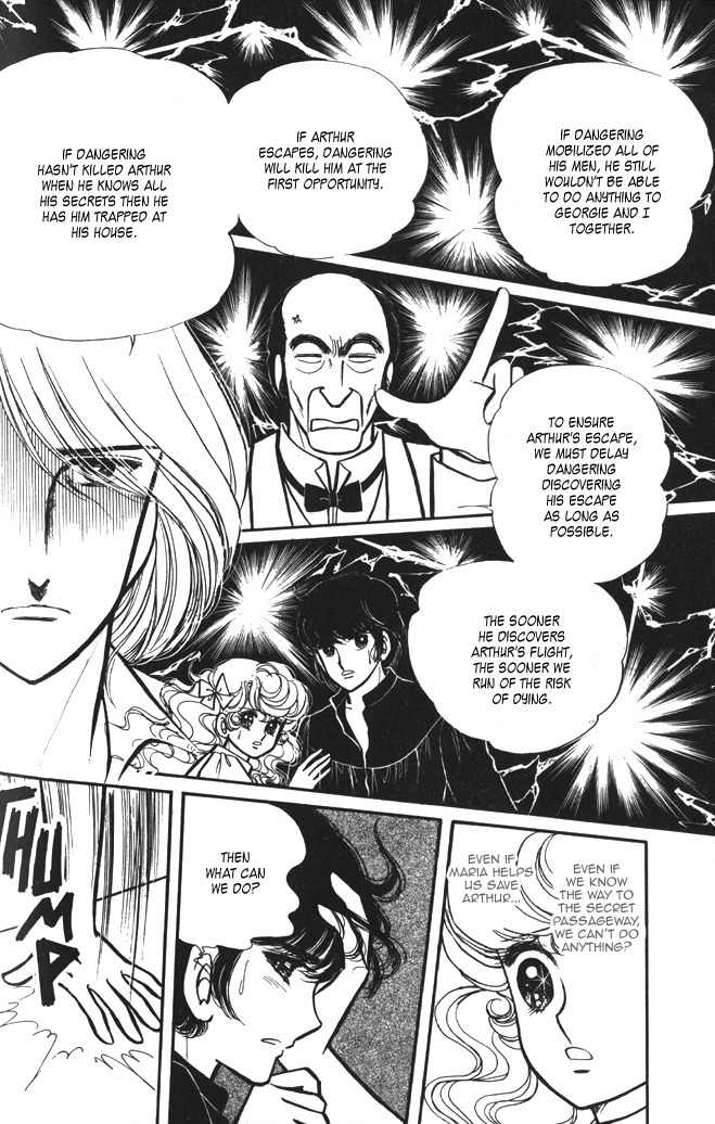 Lady Georgie Chapter 39 page 11 - Chapter 39