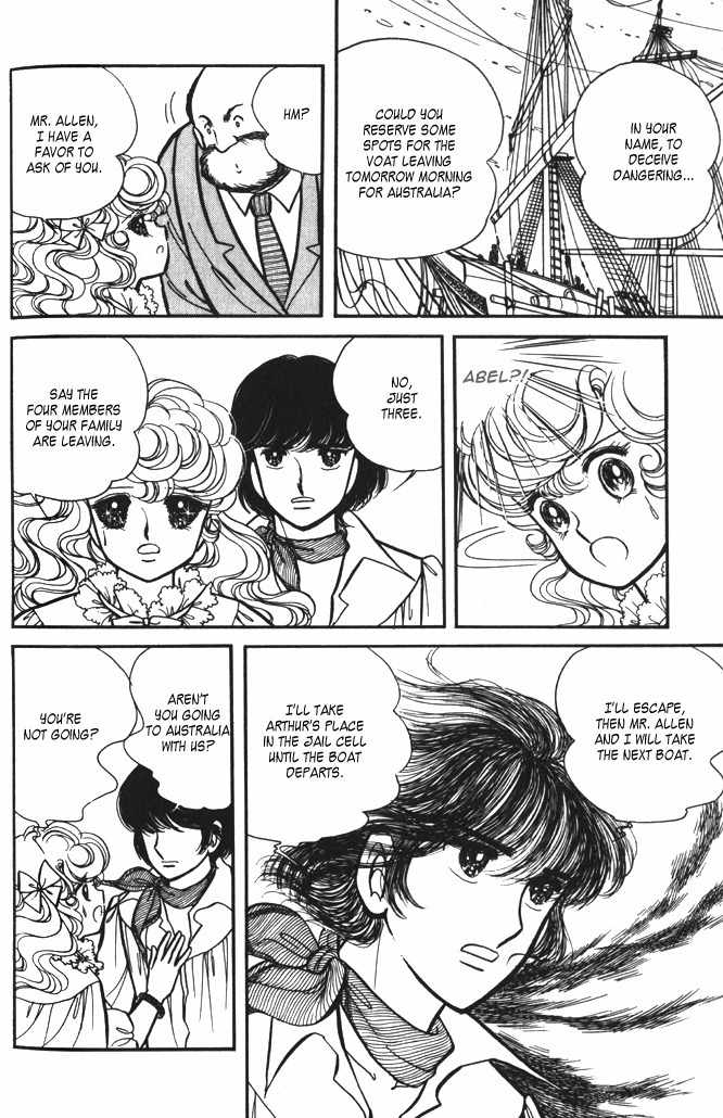 Lady Georgie Chapter 39 page 13 - Chapter 39