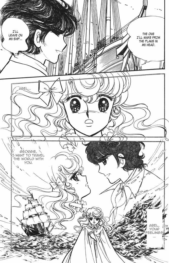 Lady Georgie Chapter 39 page 14 - Chapter 39