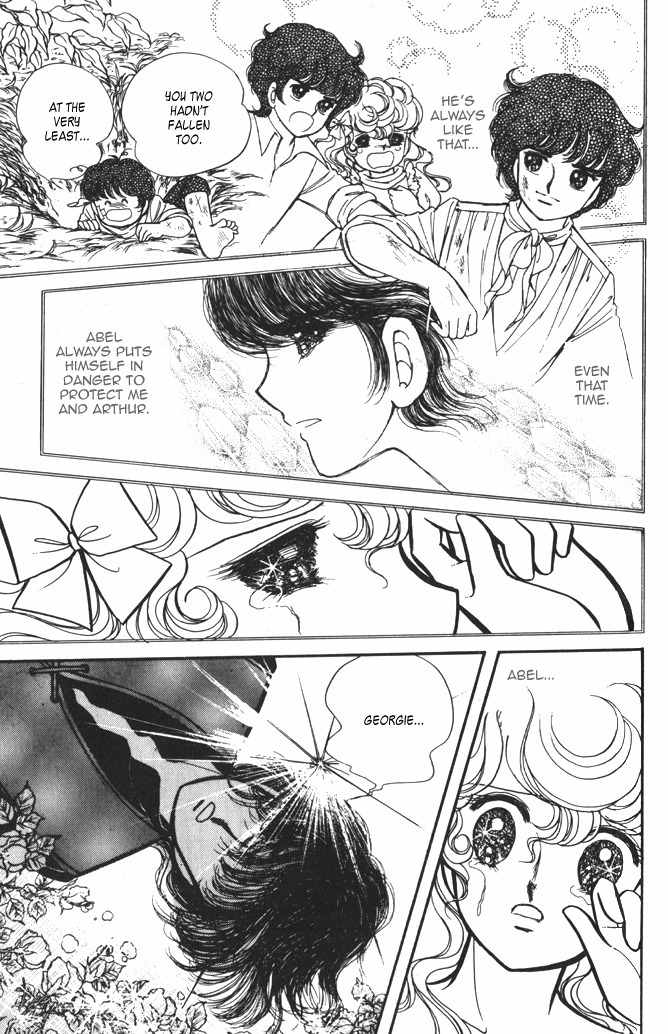 Lady Georgie Chapter 39 page 18 - Chapter 39