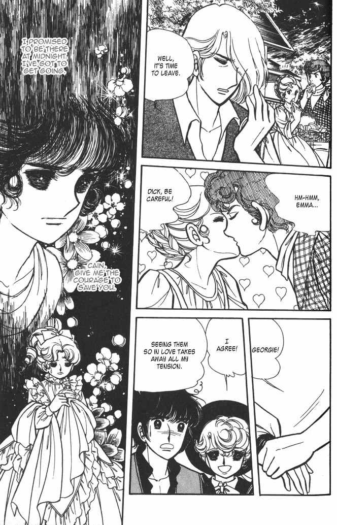 Lady Georgie Chapter 39 page 24 - Chapter 39
