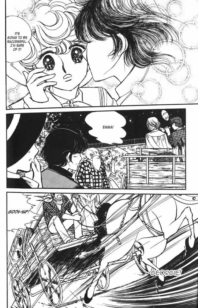 Lady Georgie Chapter 39 page 25 - Chapter 39