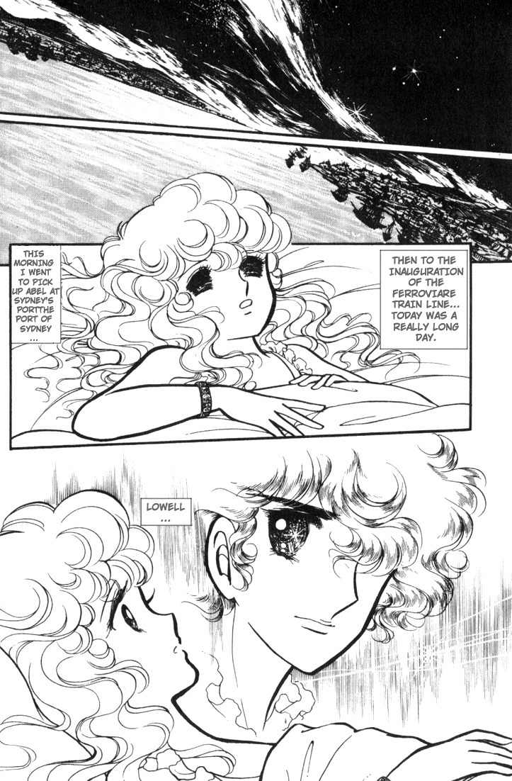 Lady Georgie Chapter 4 page 17 - Chapter 4