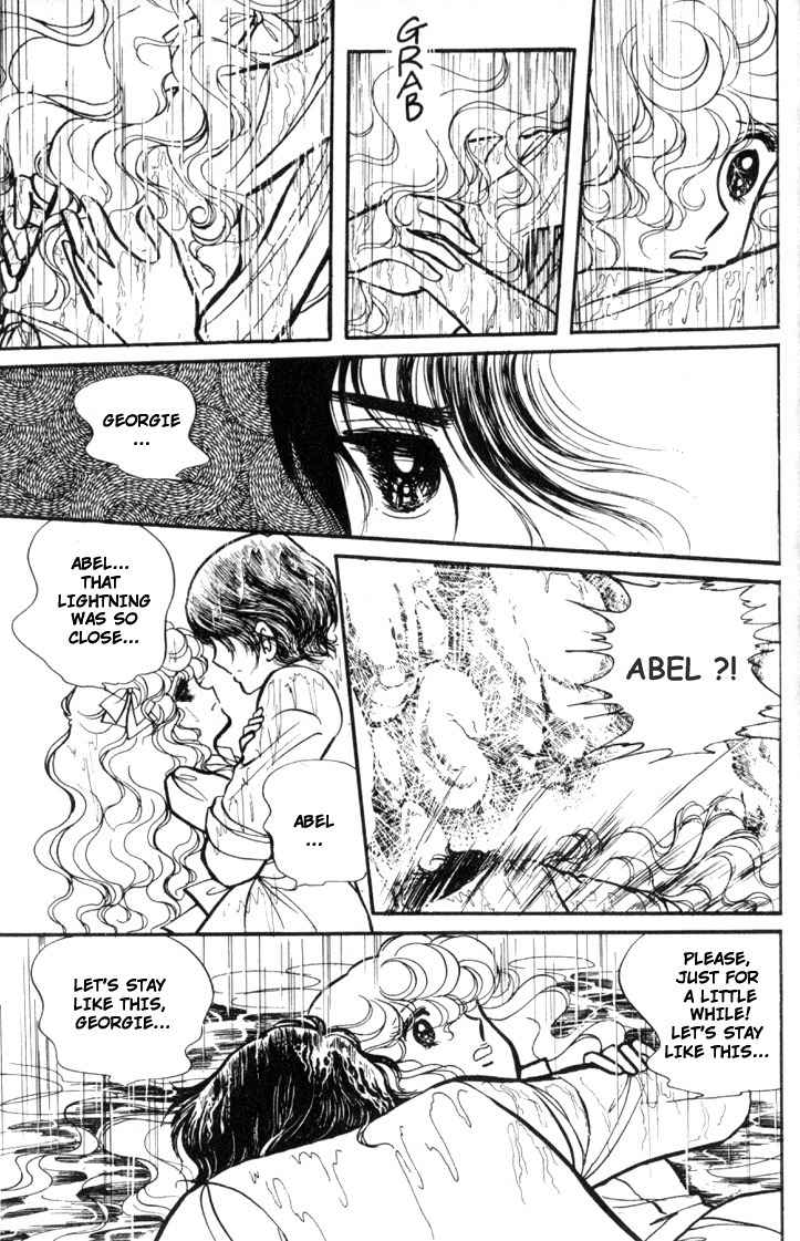 Lady Georgie Chapter 4 page 6 - Chapter 4