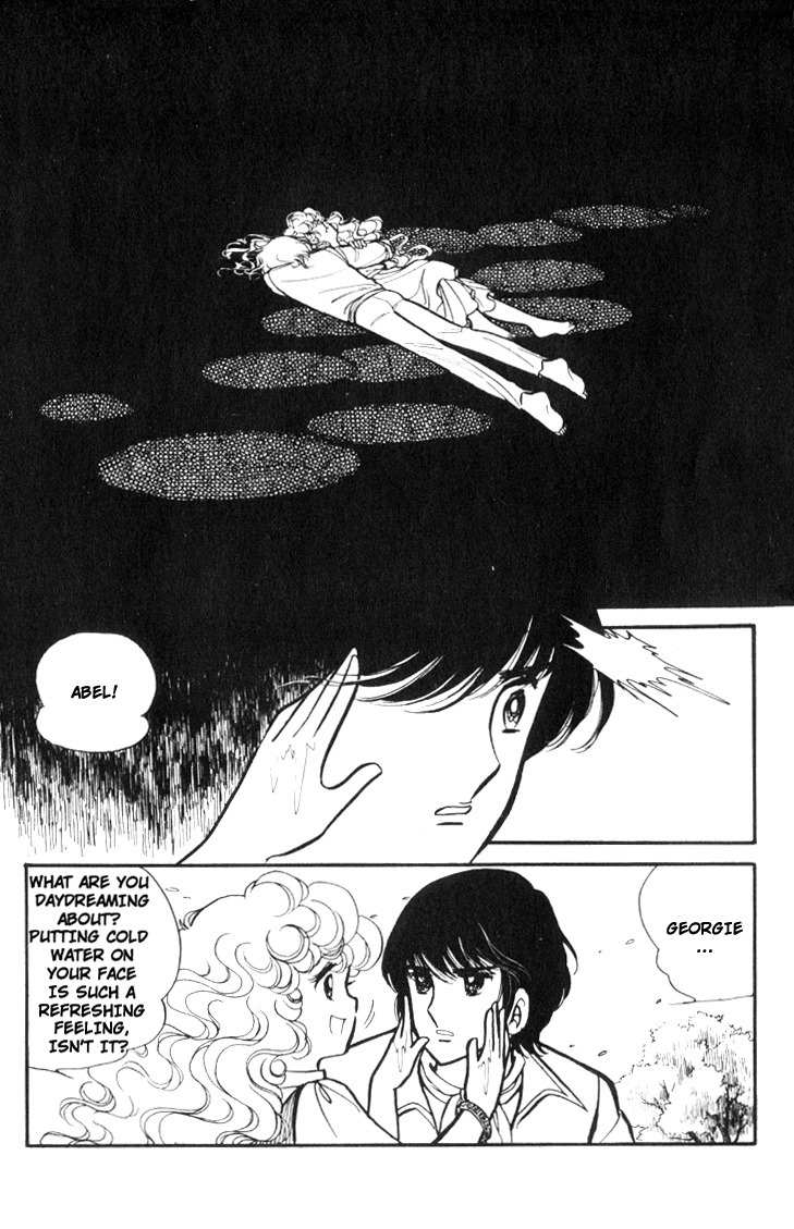 Lady Georgie Chapter 4 page 7 - Chapter 4