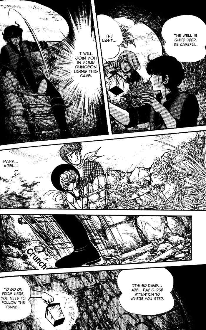 Lady Georgie Chapter 40 page 10 - Chapter 40