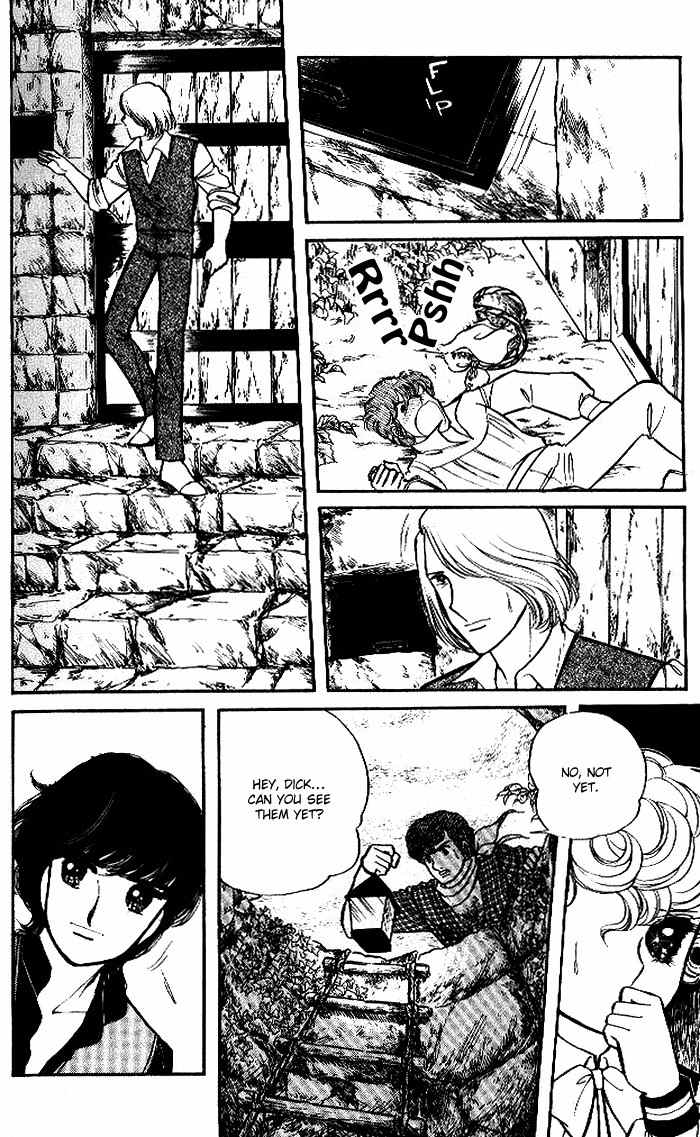 Lady Georgie Chapter 40 page 14 - Chapter 40