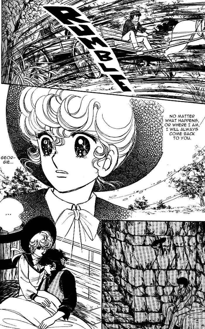 Lady Georgie Chapter 40 page 18 - Chapter 40