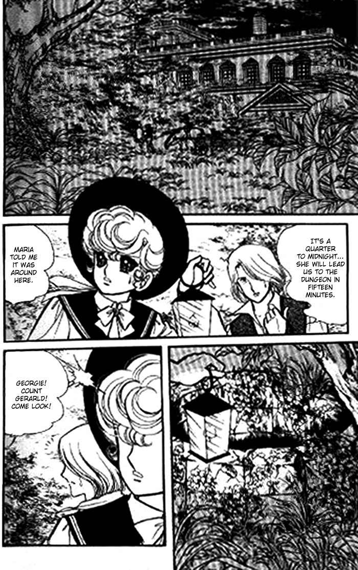 Lady Georgie Chapter 40 page 2 - Chapter 40