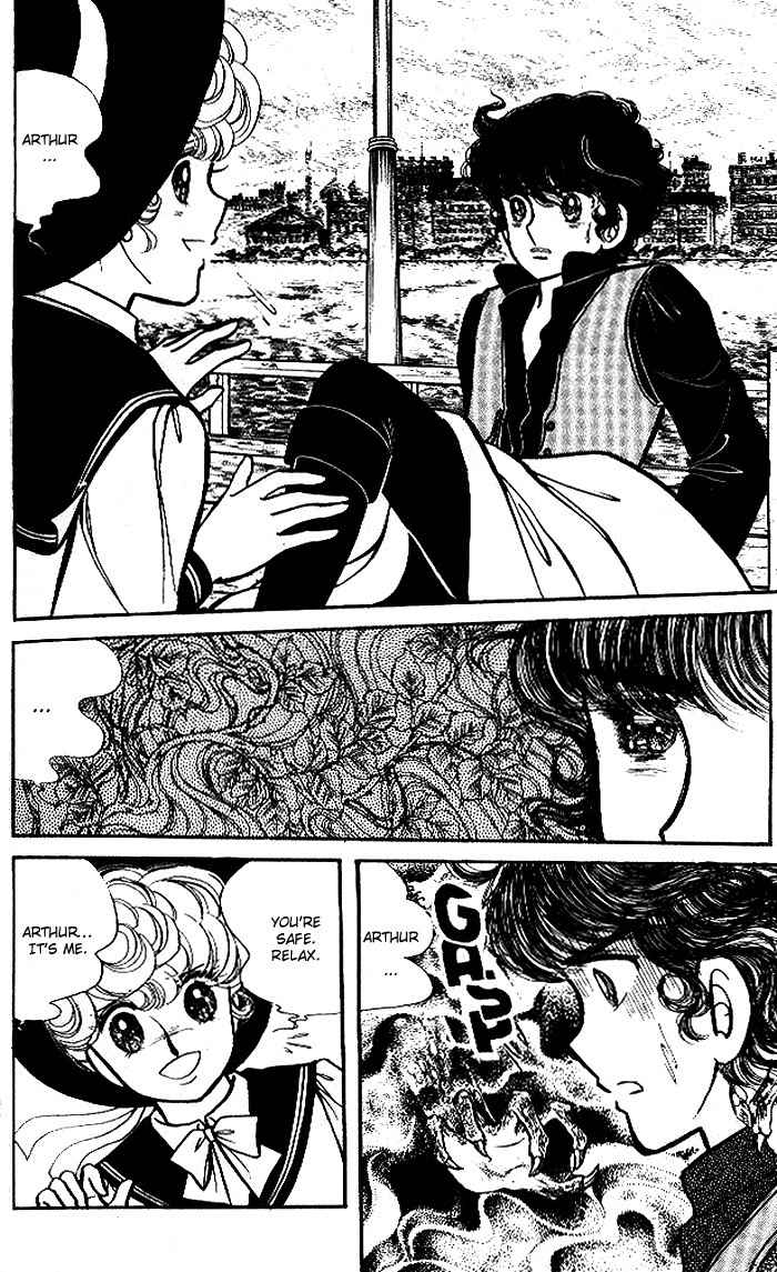 Lady Georgie Chapter 40 page 22 - Chapter 40
