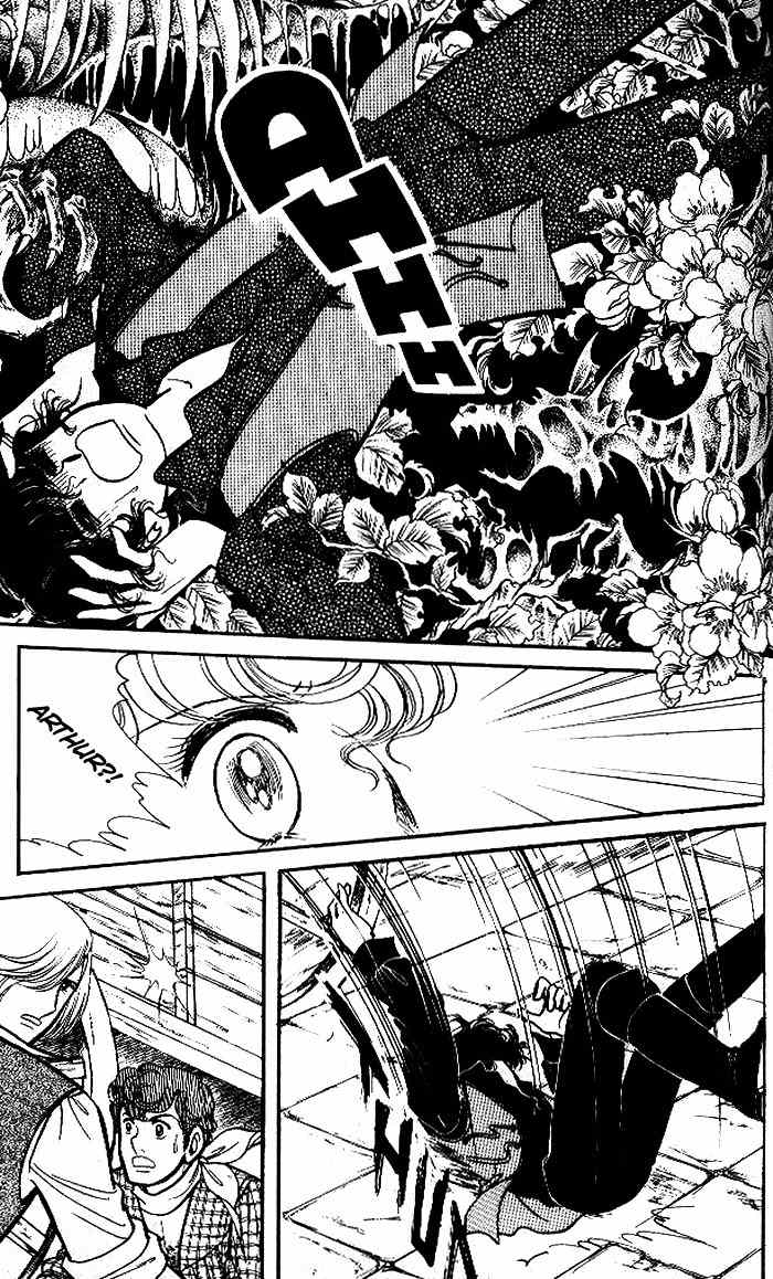 Lady Georgie Chapter 40 page 23 - Chapter 40