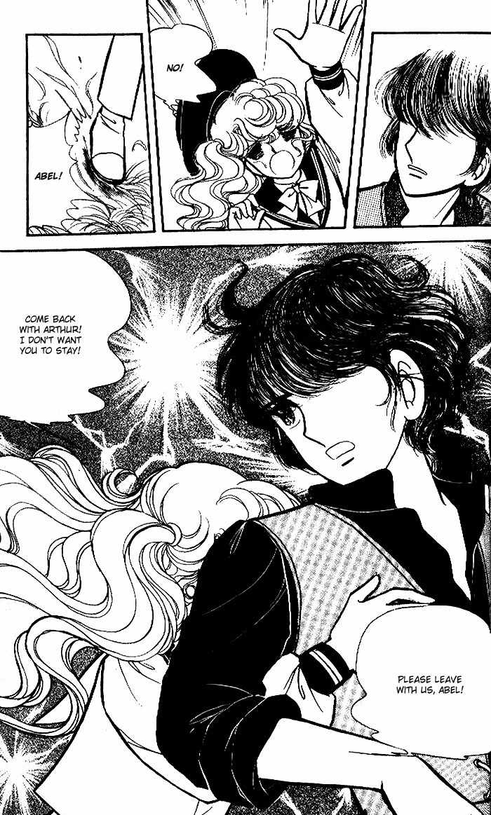 Lady Georgie Chapter 40 page 7 - Chapter 40