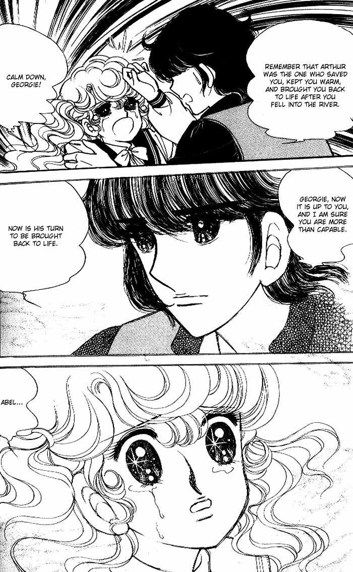 Lady Georgie Chapter 40 page 8 - Chapter 40