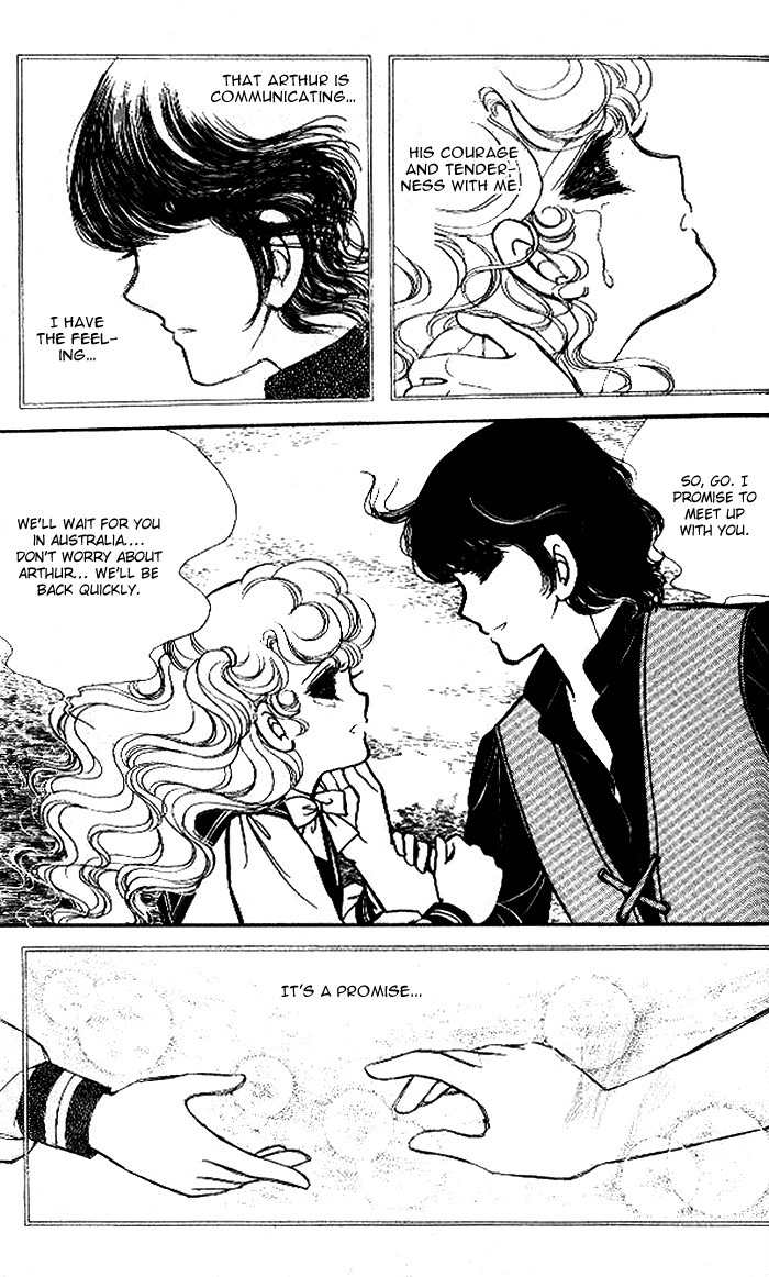 Lady Georgie Chapter 40 page 9 - Chapter 40