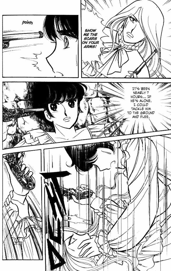 Lady Georgie Chapter 41 page 13 - Chapter 41