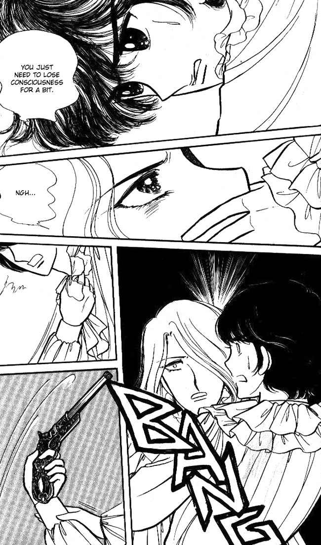 Lady Georgie Chapter 41 page 14 - Chapter 41