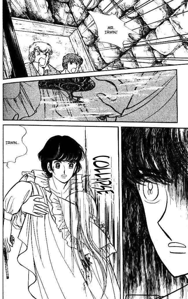 Lady Georgie Chapter 41 page 15 - Chapter 41