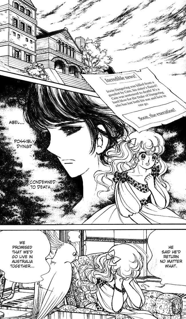 Lady Georgie Chapter 41 page 20 - Chapter 41