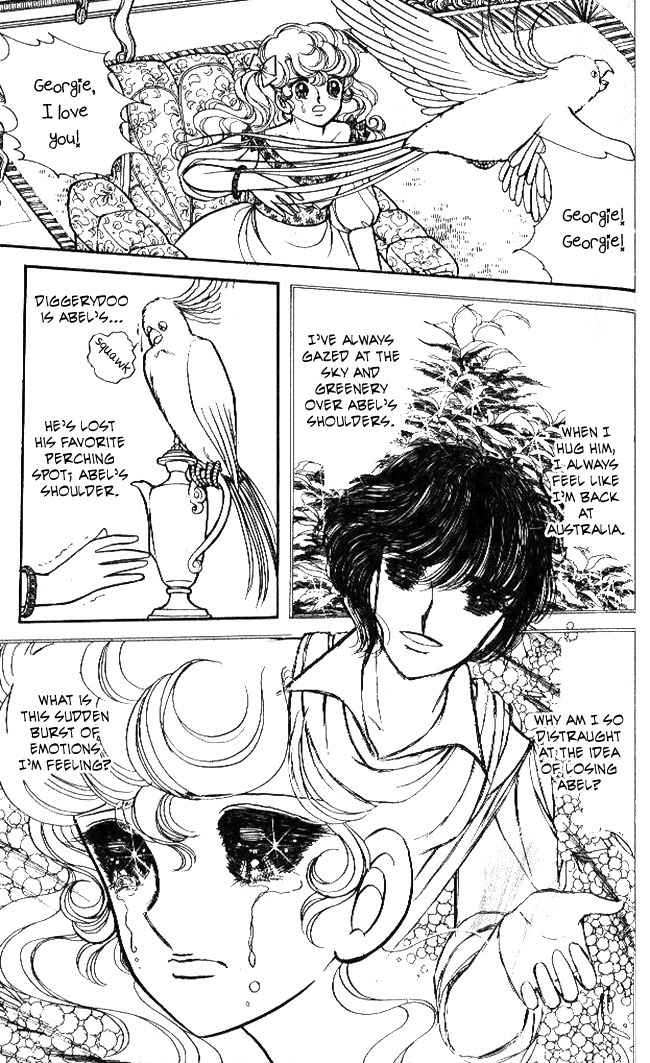 Lady Georgie Chapter 41 page 22 - Chapter 41
