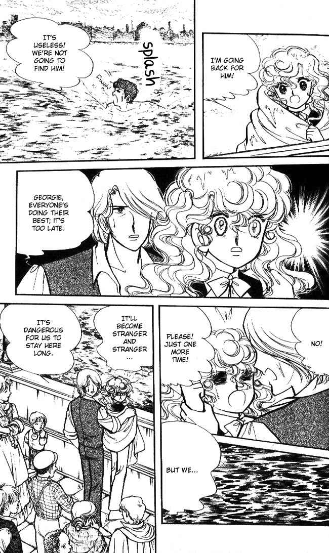 Lady Georgie Chapter 41 page 6 - Chapter 41