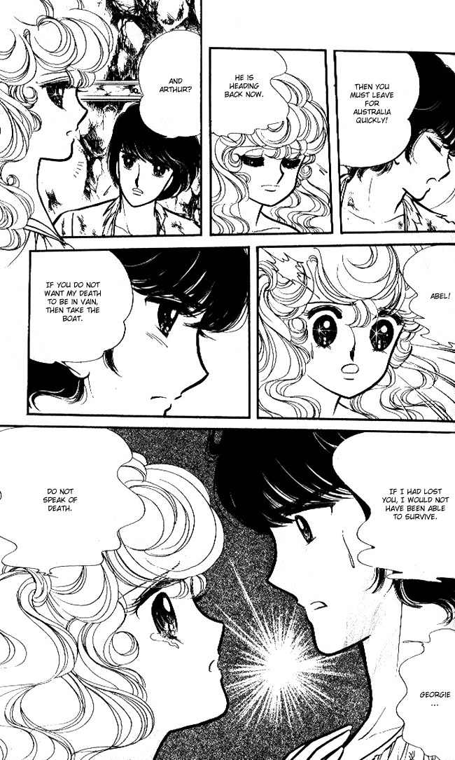 Lady Georgie Chapter 42 page 18 - Chapter 42