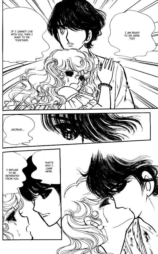 Lady Georgie Chapter 42 page 19 - Chapter 42