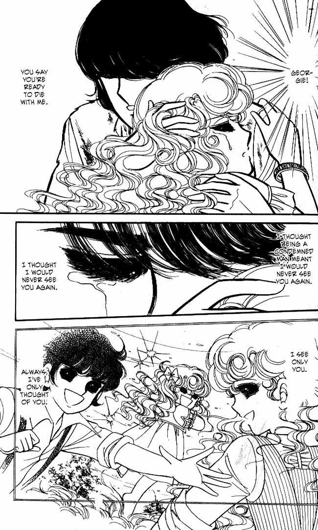 Lady Georgie Chapter 42 page 20 - Chapter 42