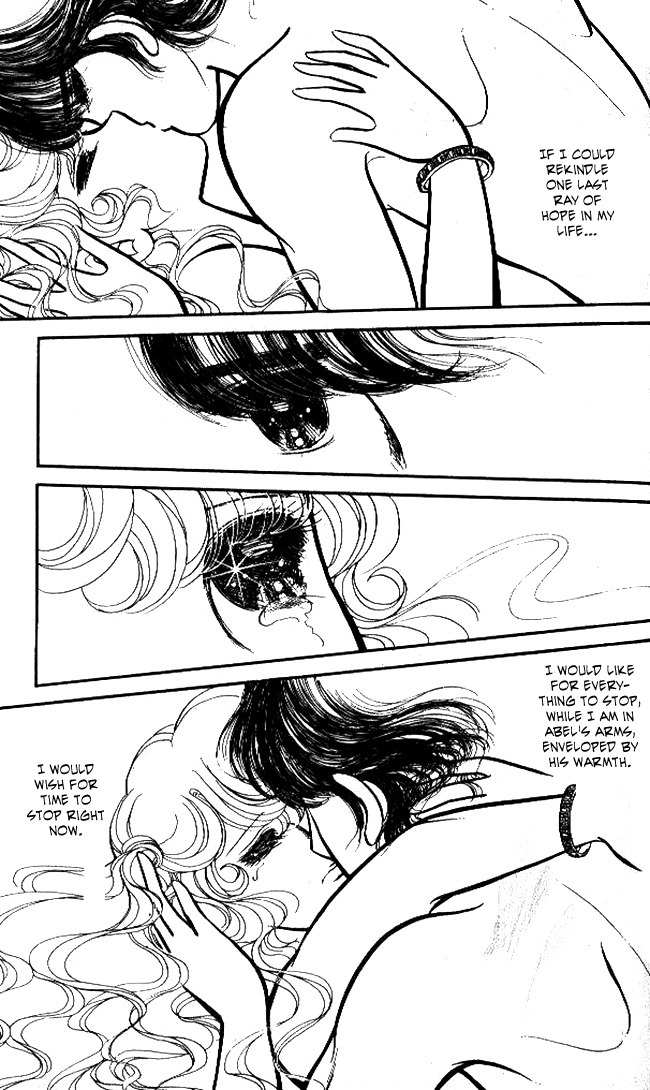 Lady Georgie Chapter 42 page 22 - Chapter 42