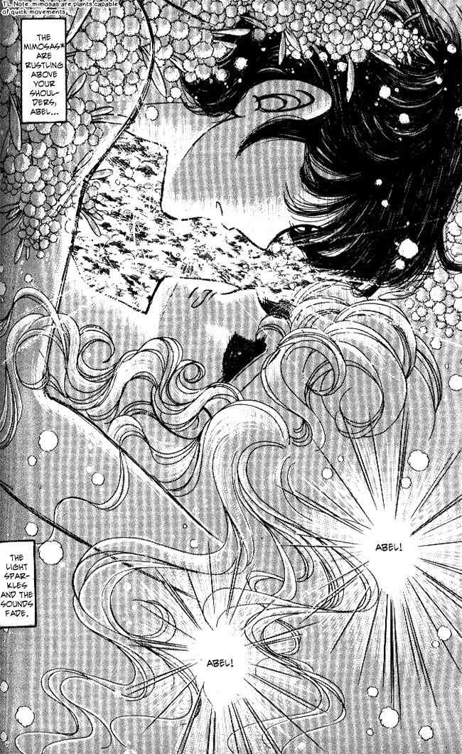 Lady Georgie Chapter 42 page 23 - Chapter 42