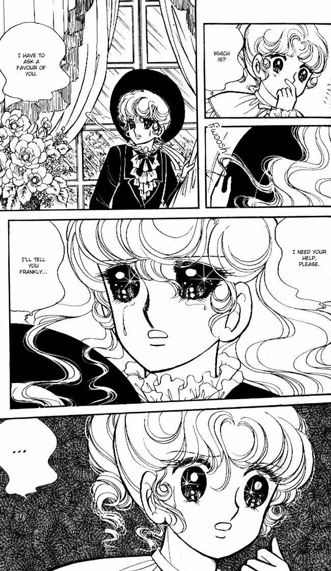 Lady Georgie Chapter 42 page 6 - Chapter 42