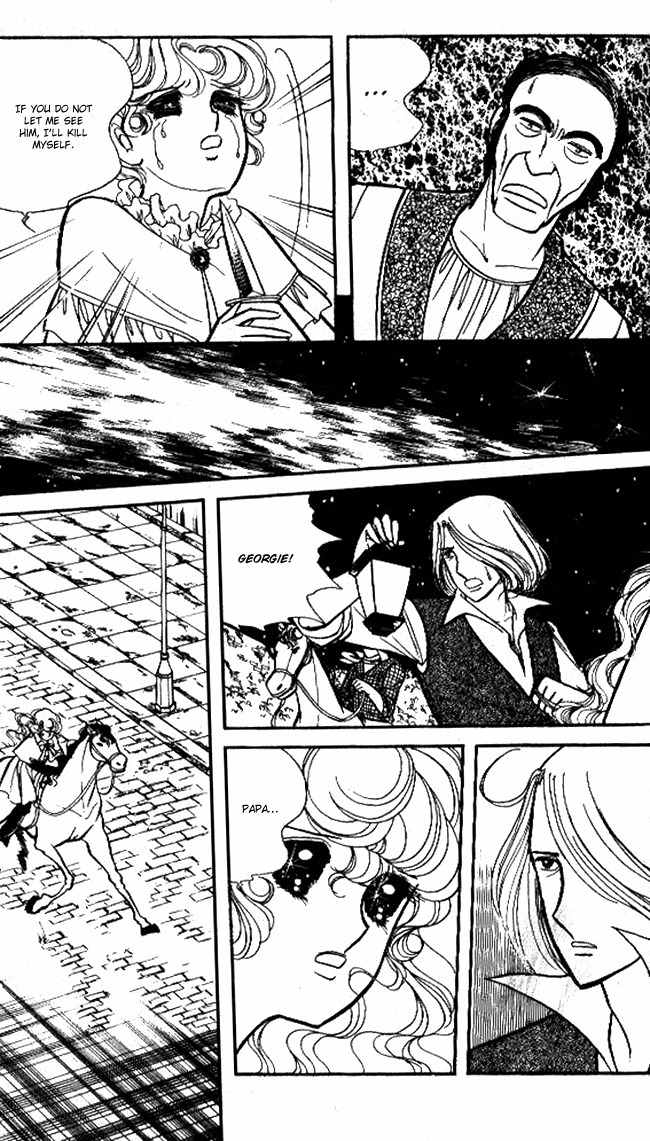 Lady Georgie Chapter 42 page 8 - Chapter 42