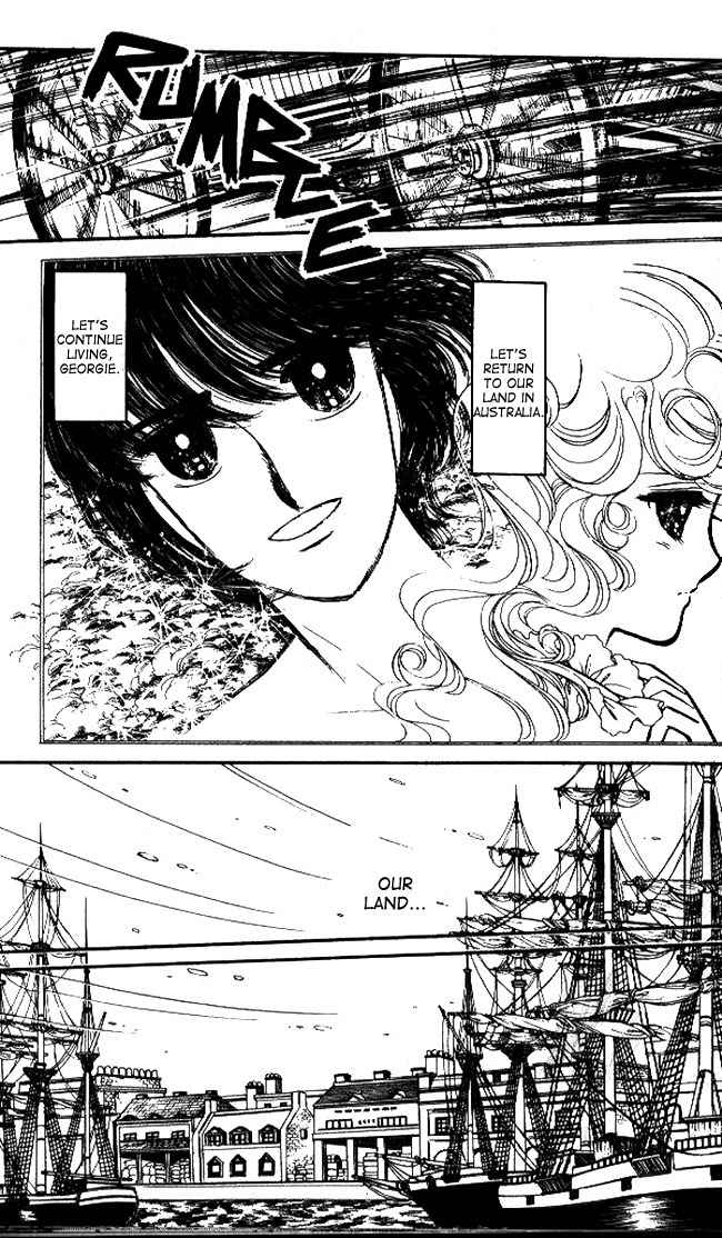Lady Georgie Chapter 43 page 1 - Chapter 43