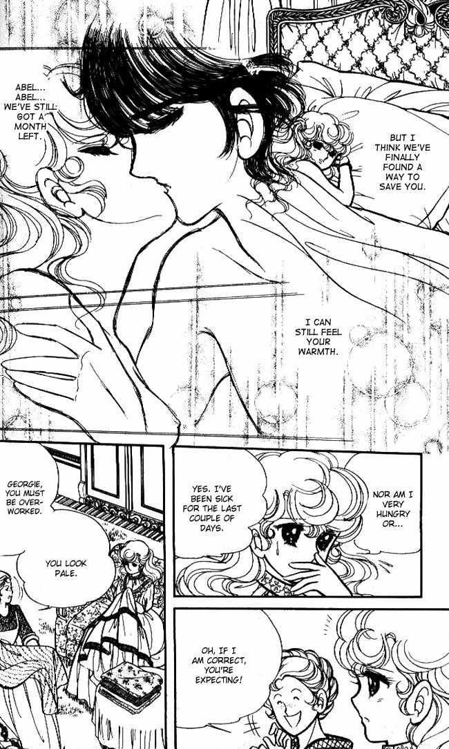 Lady Georgie Chapter 43 page 10 - Chapter 43