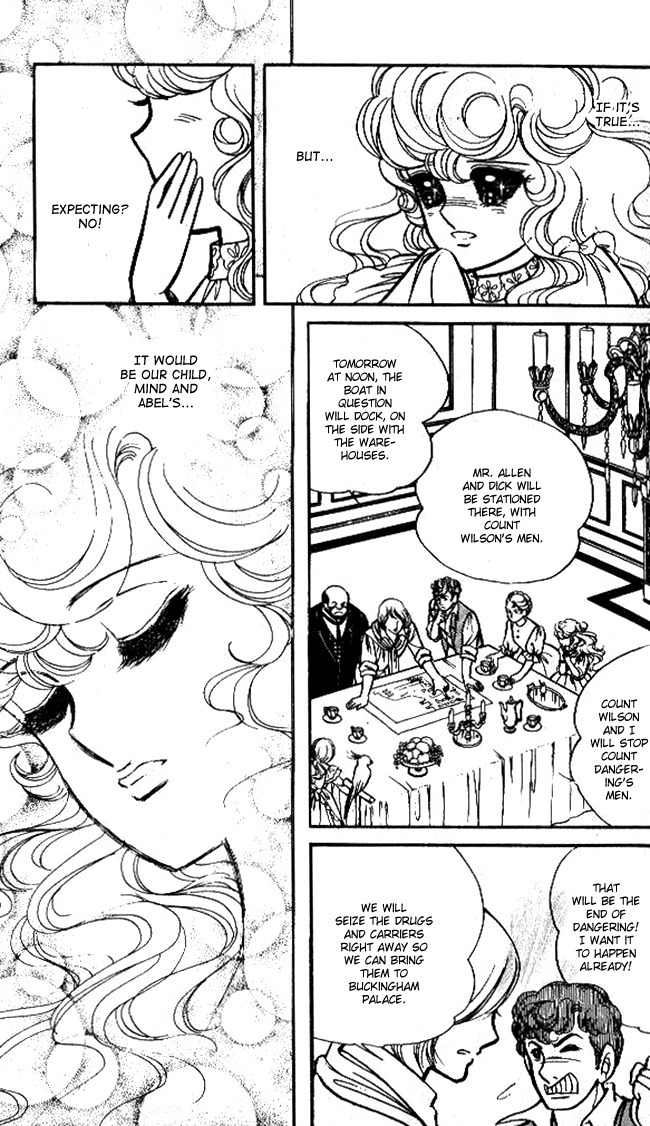 Lady Georgie Chapter 43 page 11 - Chapter 43