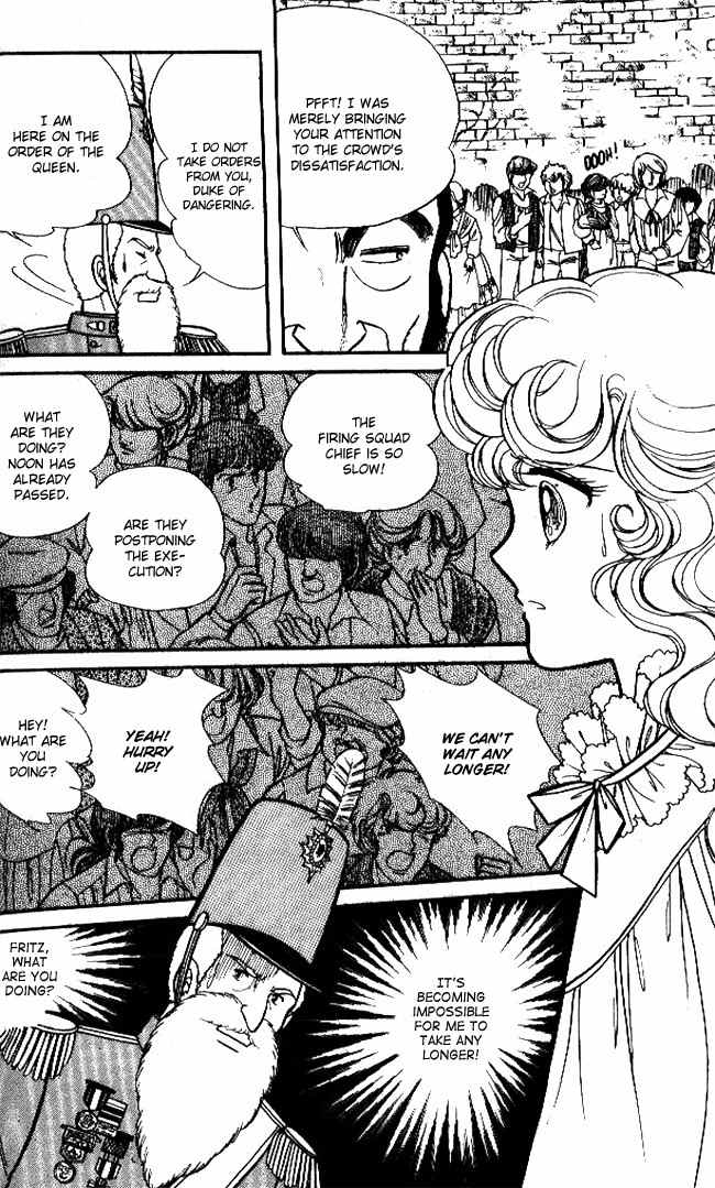 Lady Georgie Chapter 43 page 23 - Chapter 43