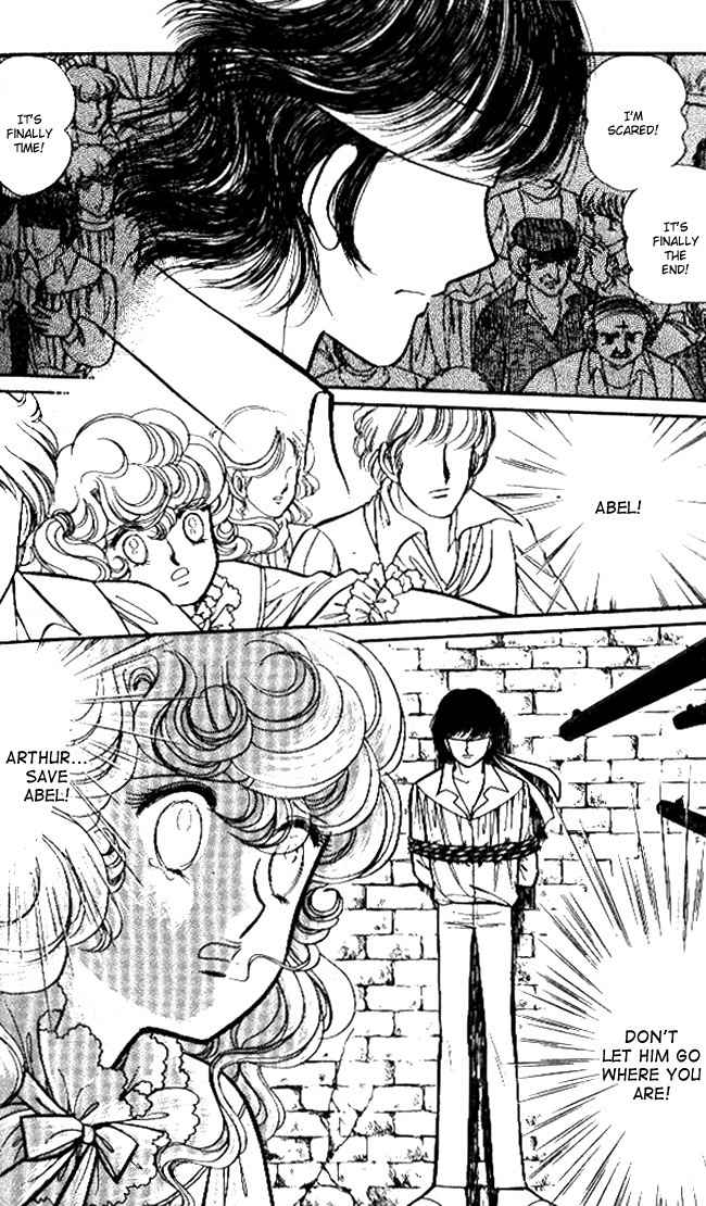Lady Georgie Chapter 43 page 25 - Chapter 43
