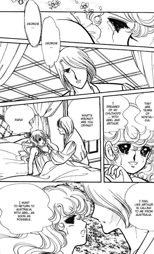Lady Georgie Chapter 43 page 5 - Chapter 43