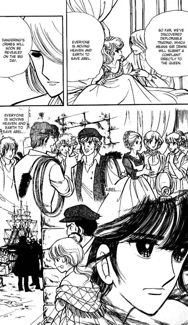 Lady Georgie Chapter 43 page 6 - Chapter 43