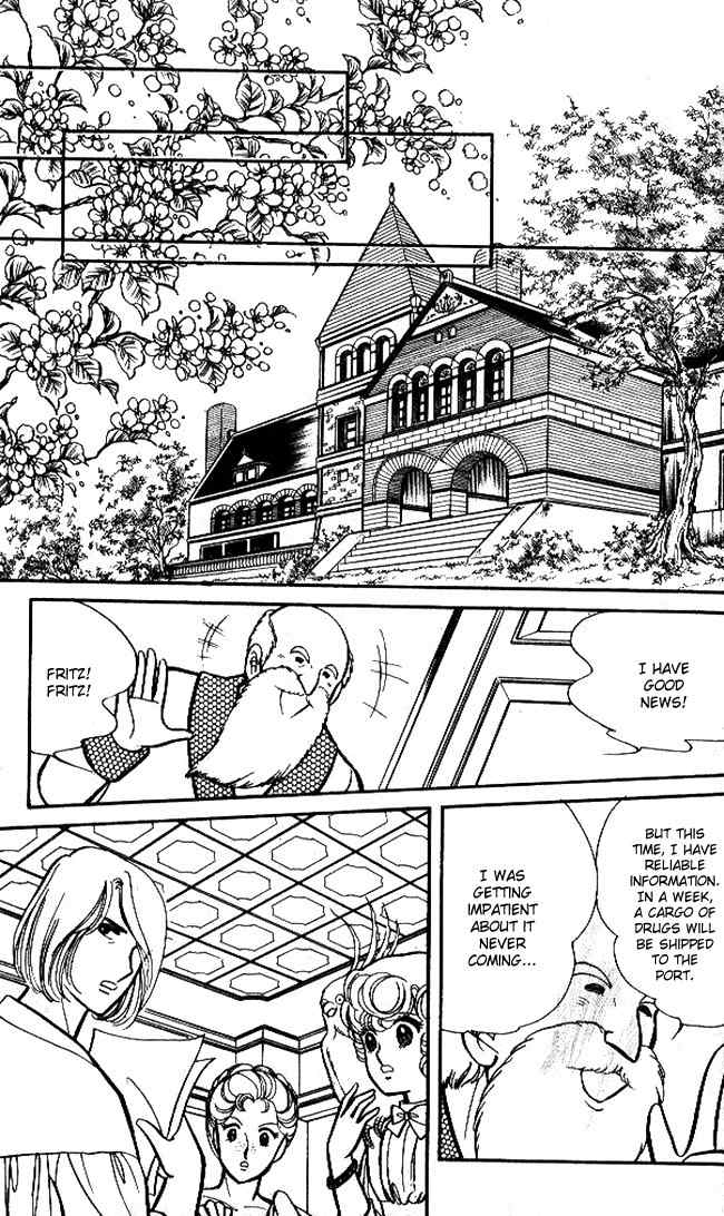 Lady Georgie Chapter 43 page 7 - Chapter 43