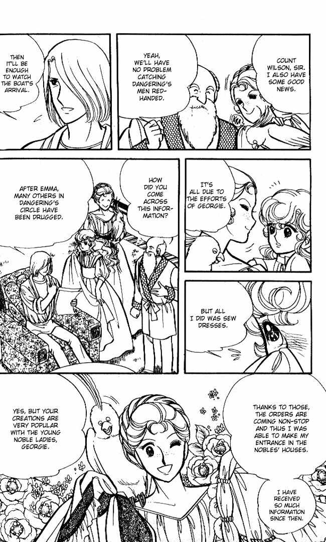 Lady Georgie Chapter 43 page 8 - Chapter 43
