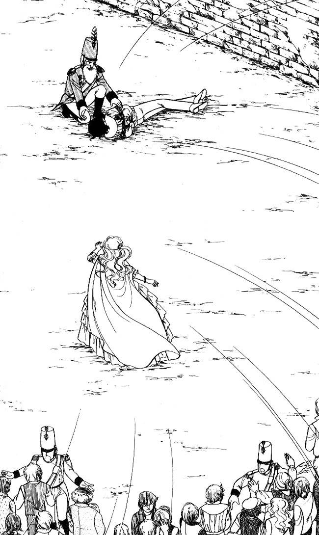 Lady Georgie Chapter 44 page 12 - Chapter 44