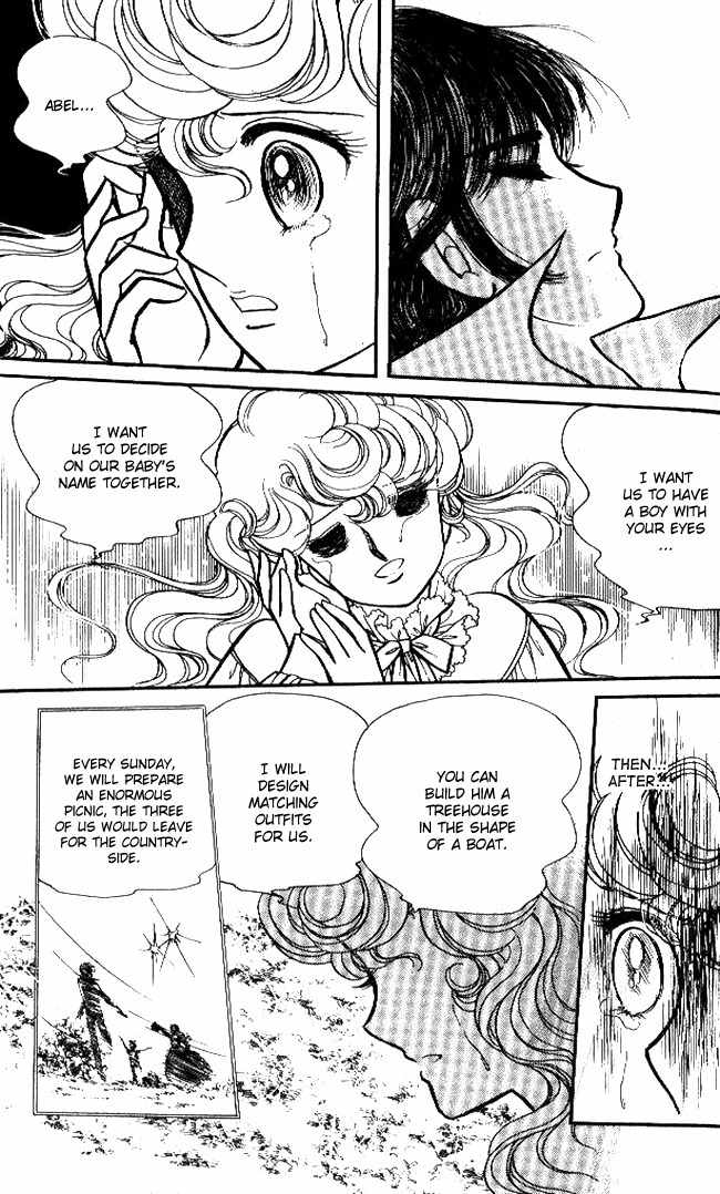 Lady Georgie Chapter 44 page 15 - Chapter 44