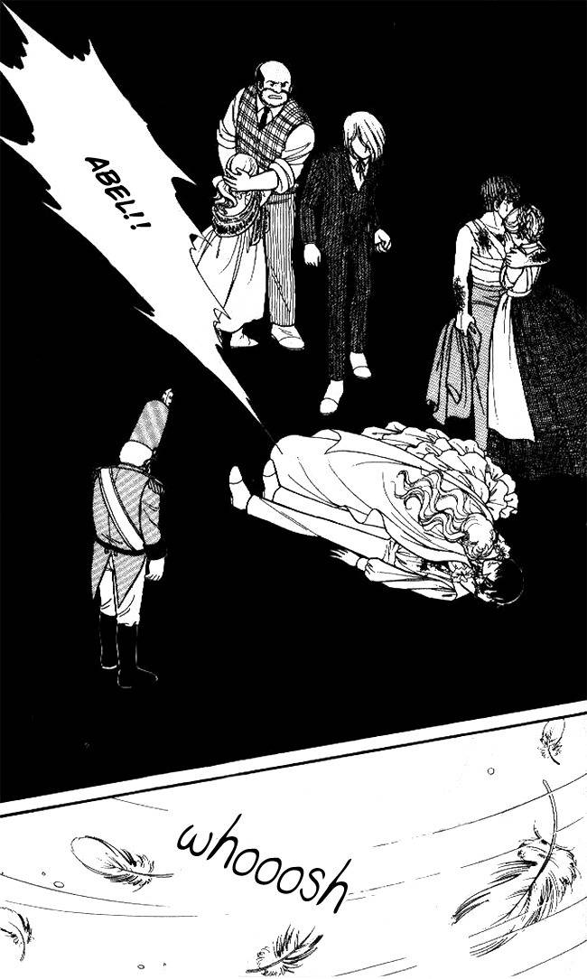 Lady Georgie Chapter 44 page 17 - Chapter 44