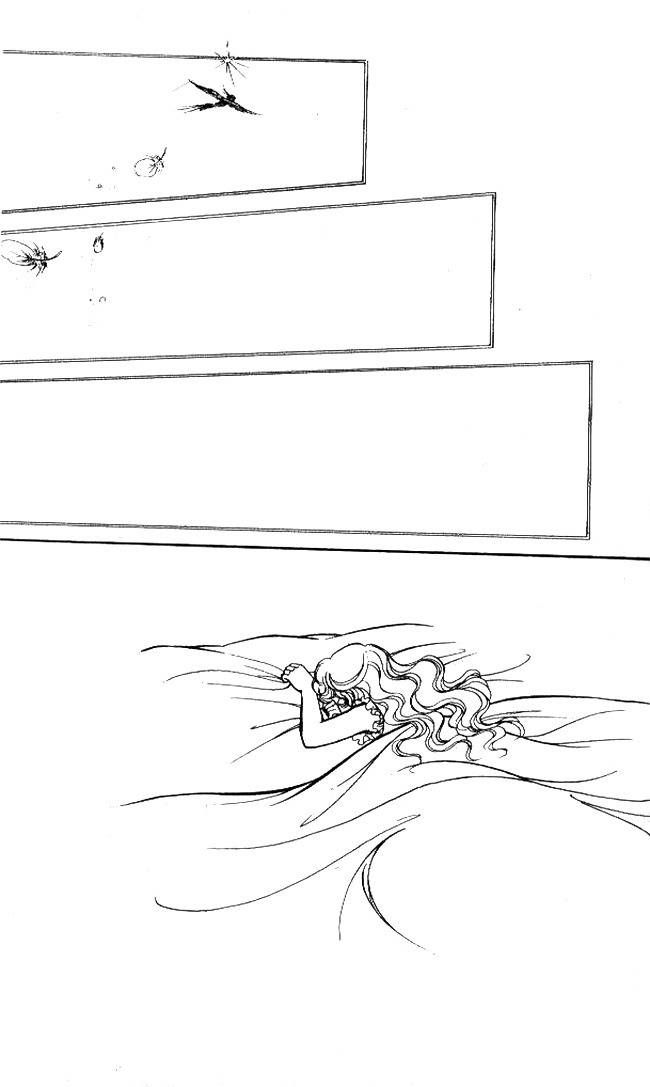 Lady Georgie Chapter 44 page 19 - Chapter 44