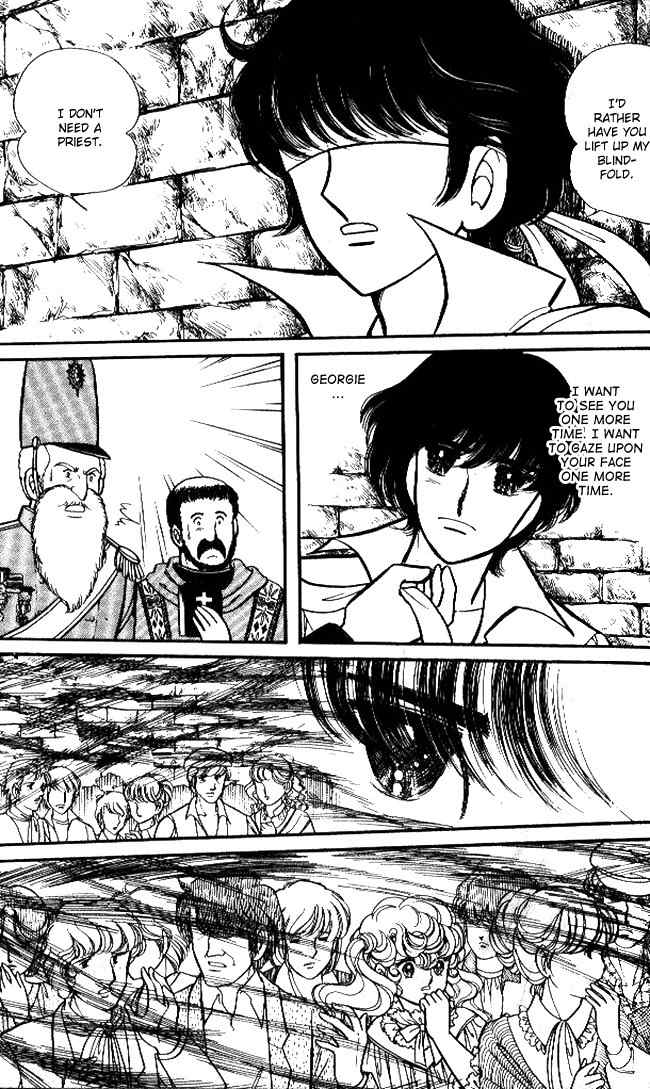 Lady Georgie Chapter 44 page 3 - Chapter 44