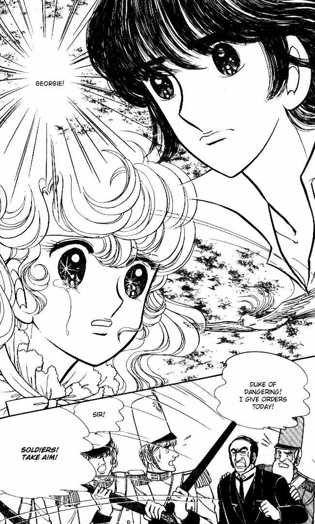 Lady Georgie Chapter 44 page 4 - Chapter 44
