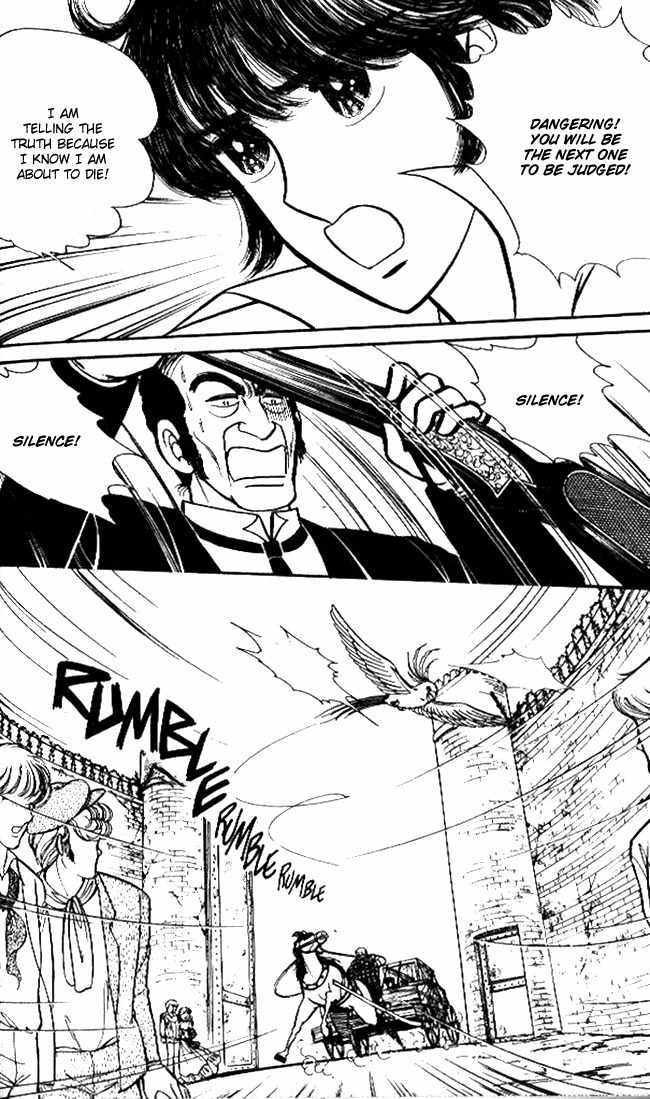 Lady Georgie Chapter 44 page 6 - Chapter 44